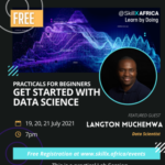 Group logo of Getting Started with Data Science